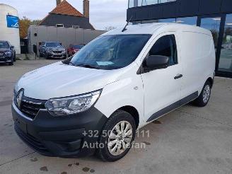uszkodzony samochody osobowe Renault Express CONFORT 2024/9
