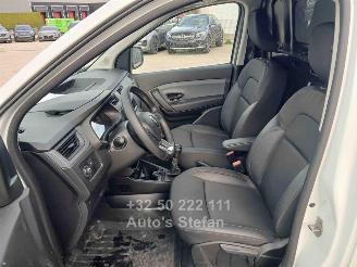 Renault Express CONFORT picture 9