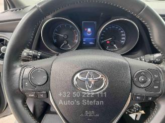 Toyota Auris STYLE picture 11
