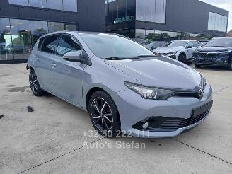 Toyota Auris STYLE picture 1