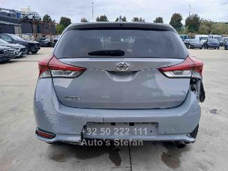 Toyota Auris STYLE picture 7