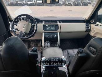Land Rover Range Rover ROVER VOGUE SE picture 13