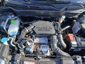 Suzuki Vitara GL + picture 12