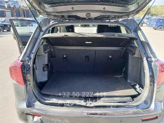 Suzuki Vitara GL + picture 19