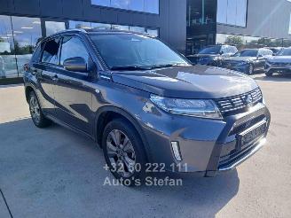 Schadeauto Suzuki Vitara GL + 2025/2