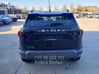 Dacia Duster  picture 5