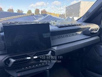 Dacia Duster  picture 12