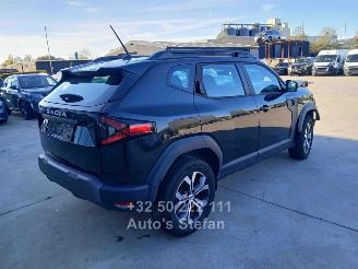 Dacia Duster  picture 6