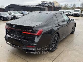 BMW 7-serie E picture 6