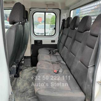 Citroën Jumper  picture 12