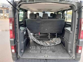 Nissan Primastar ACENTA picture 11