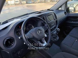 Mercedes Vito 116 CDI LANG picture 9