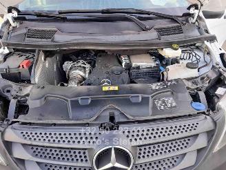 Mercedes Vito 116 CDI LANG picture 20