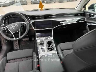 Audi A6 AVANT 35 TDI SPORT picture 19