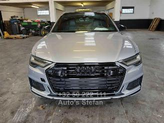 Audi A6 LIM. 55 TFSI E QUATTRO SPORT picture 9