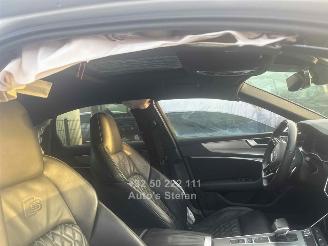 Audi A6 LIM. 55 TFSI E QUATTRO SPORT picture 22