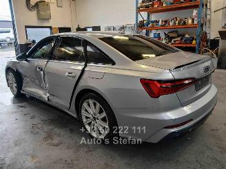 Audi A6 LIM. 55 TFSI E QUATTRO SPORT picture 5