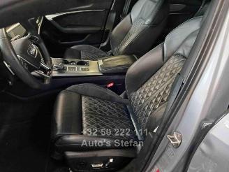 Audi A6 LIM. 55 TFSI E QUATTRO SPORT picture 11