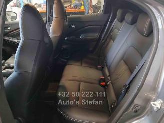 Nissan Juke  picture 15