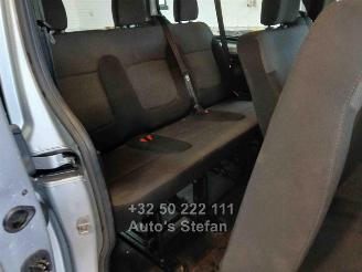 Renault Trafic ZEN picture 14