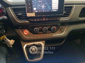 Renault Trafic ZEN picture 10
