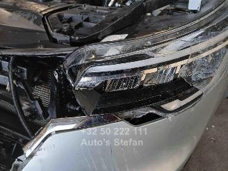 Renault Trafic ZEN picture 18