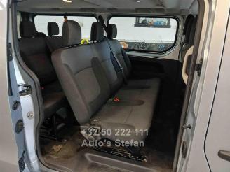 Renault Trafic ZEN picture 12