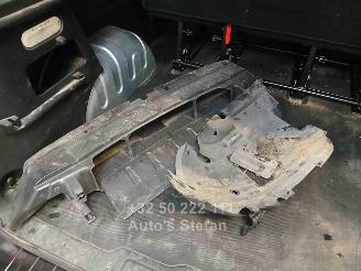 Renault Trafic ZEN picture 22