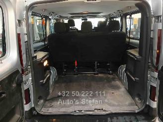 Renault Trafic ZEN picture 16