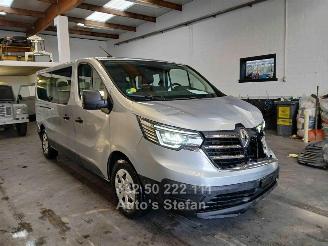 Renault Trafic ZEN picture 1