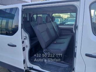 Renault Trafic ZEN picture 22