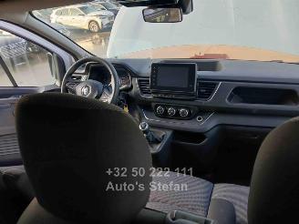Renault Trafic ZEN picture 24
