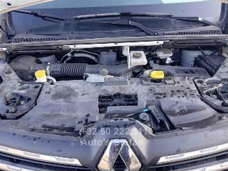 Renault Trafic ZEN picture 13