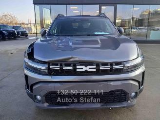 Dacia Duster JOURNEY picture 2