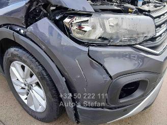 Volkswagen T-Cross LIFE picture 21