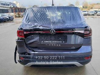 Volkswagen T-Cross LIFE picture 6