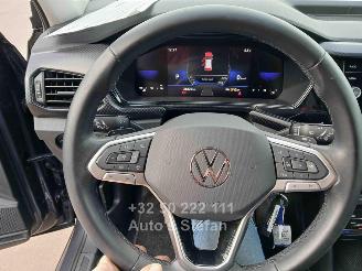Volkswagen T-Cross LIFE picture 12