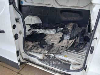 Nissan Primastar ACENTA picture 16