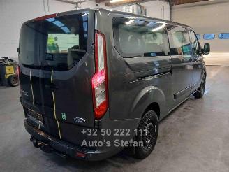 Ford Transit TOURNEO CUSTOM picture 6