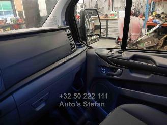 Ford Transit TOURNEO CUSTOM picture 16