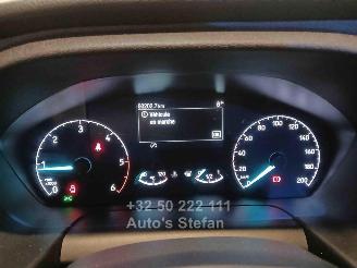 Ford Transit TOURNEO CUSTOM picture 9