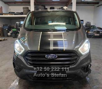 Ford Transit TOURNEO CUSTOM picture 2