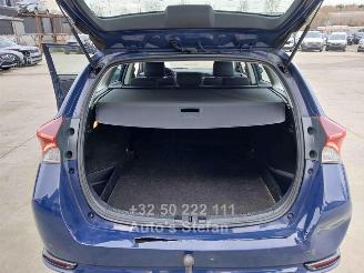 Toyota Auris TOURING SPORTS ACTIVE picture 18