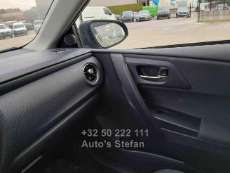 Toyota Auris TOURING SPORTS ACTIVE picture 9