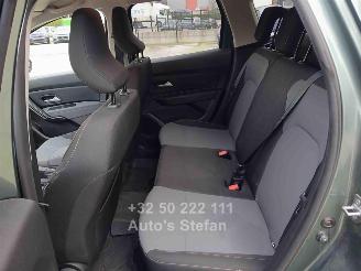 Dacia Duster EXTREME picture 16