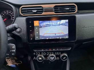 Dacia Duster EXTREME picture 13