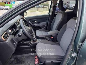 Dacia Duster EXTREME picture 14