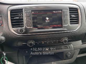 Citroën Jumpy  picture 11