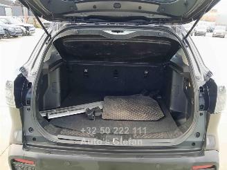 Suzuki SX4 S-CROSS picture 14