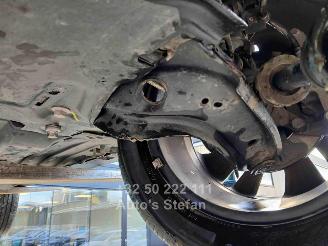 Suzuki SX4 S-CROSS picture 33